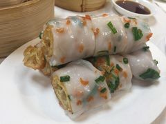 炸两肠粉-星城海鲜酒家