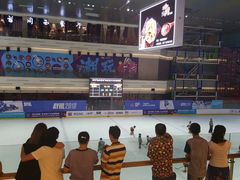 -冠军冰场CHAMPION RINK(凯德广场店)