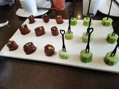 -老牌坊鲁菜名店(宽厚里店)