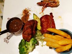 -美森西餐厅(曙光大道店)