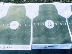 -中国北方国际射击场