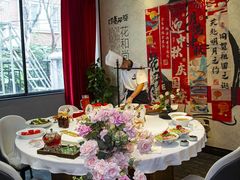 -壹零捌道·北京烤鸭(车公庄店)