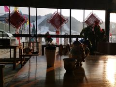 -辽阳弓长岭温泉滑雪场