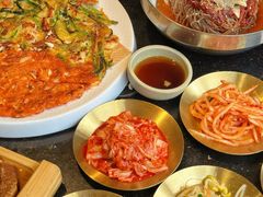 -笑谈小街·韩国料理(萝岗店)