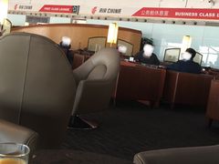 -首都机场T3航站楼商务CIP贵宾厅