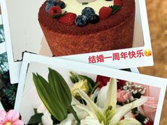 -姆们M Sweetie Cake(五道口店)