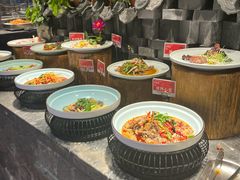 -吉布鲁牛排海鲜自助(成都大悦城店)