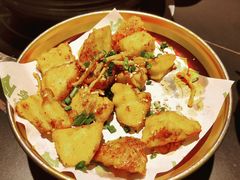 -季季山·云南野生菌火锅(上海首店)