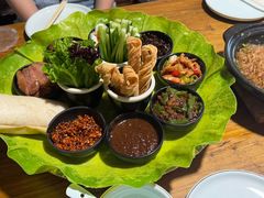 -淀里船宴(卓达店)