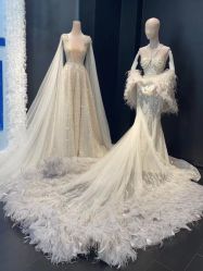 -Bridal Queen·婚纱女皇