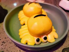 -多嘴超级肉蟹煲(欧亚卖场店)