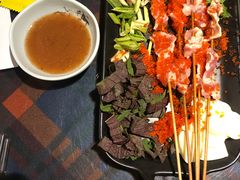 -幸福哟烧鸡·粤菜海鲜私厨(七星路店)