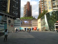 -深圳龙华星河COCO City(民治店)