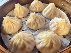 上海小笼包-莱莱小笼·乔艾