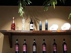 -百特喜·意大利餐厅(八佰伴镇江店)