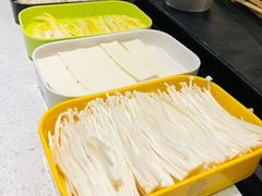 -钢管厂五区小郡肝串串香(南山店)
