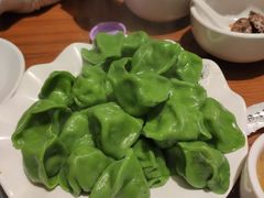 清波水饺-老号尤兔头(西川店)