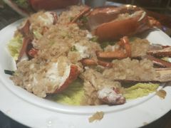 -蟹谢蒸鲜自助餐厅