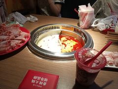 -季季红火锅(丰城洪客隆店)