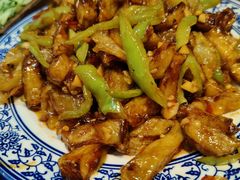 -小幸湖春饼(悦茂购物中心店)