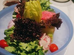 -郭靖内蒙菜·烤全羊·烧烤(望京旗舰店)