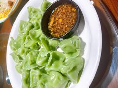 -聚缘堂·海鲜私房菜(松岭路店)