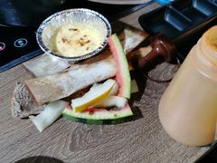 -火炉火自助餐(枫蓝国际店)