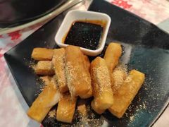 -虎虎龙虾大排档(双井店)