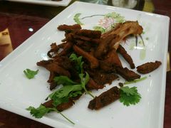 -黄台大酒店中餐厅(黄台店)