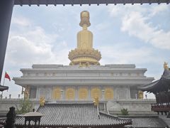 -兴隆文化园景区