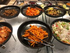 -陆家嘴万怡酒店·万荟轩
