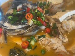 -桐湾大院·桐庐菜(滨江店)