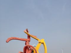 -包头南海湿地景区