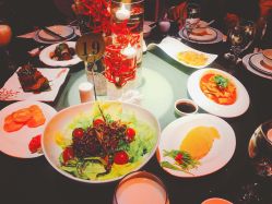 -格乐利雅婚礼艺术中心(徐汇店)