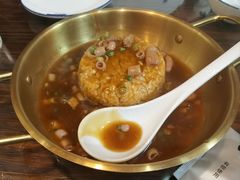 海肠捞饭-以前的小酒馆(中山广场店)