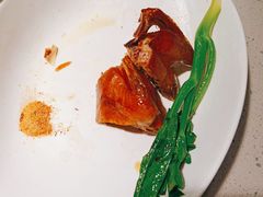 -吉旺港式餐厅(南方商城店)