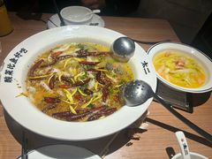 -太二酸菜鱼(中山龙之梦店)