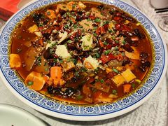 -全聚德烤鸭店(和平路店)