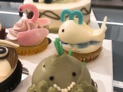 -派悦坊·甜品·蛋糕(虹口龙之梦店)