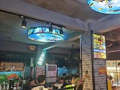 -黑牛码头·小龙虾·烧烤