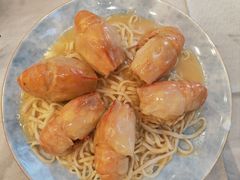 -太子园林酒家