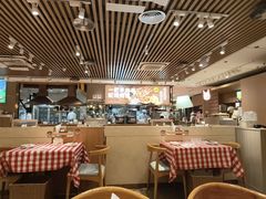-西贝(南开大悦城店)