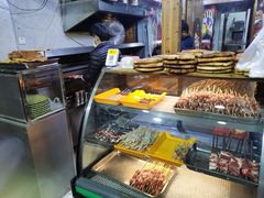 -新疆喀什烤肉饭店(红松路店)