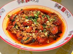 -串盟烧烤·长沙美食地标(星沙店)