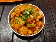-沙州食驿·非遗小吃夜市