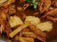 -槐店王婆大虾(开发区店)