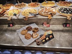 -比格比萨自助(裕源大厦店)