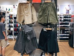 -优衣库(天津天河城店)