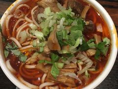 -夫妻肺片·中华老字号·正宗川菜(春熙路店)