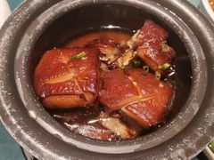 -老长春肉馆(创业大街店)